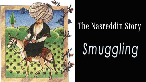  The Narrative of Nasreddin: Unmasking Wisdom through Absurdity?