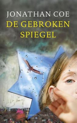  De Gebroken Spiegel: Een Verhaal Over Spiegels En De Gevolgen Van ijdelheid?