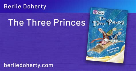 The Three Princes and Their Magical Adventures:  A Timeless Iranian Folk Tale Filled with Wisdom and Wonder!