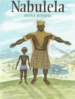  Under the Whispering Baobab:  A 13th Century South African Folk Tale Exploring Themes of Courage and Compassion!